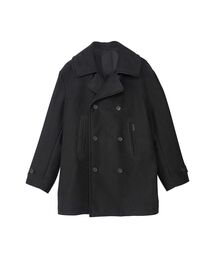 HYSTERIC GLAMOUR(ヒステリックグラマー)のPコート(ピーコート)