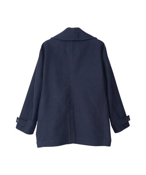 Pコート（ピーコート）｜HYSTERIC GLAMOUR（ヒステリック