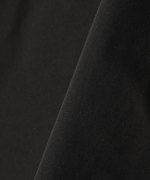 DANKE SCHON(ダンケシェーン)の「【WEB&DEPOT限定】DankeSchon/ダンケシェーン/HOODED DOWN JACKET(ブルゾン・メンズ・ブラック・L/M/XL)」の13枚目の写真