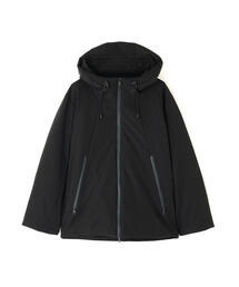 DANKE SCHON（ダンケシェーン）の「【WEB&DEPOT限定】DankeSchon/ダンケシェーン/HOODED DOWN JACKET（ブルゾン・レディース）」