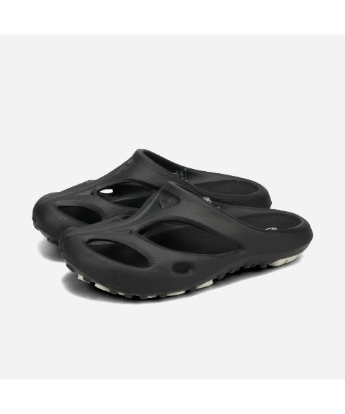 KEEN(キーン)の「KEEN WOMEN SHANTI ARTS / キーン ウィメンズ シャンティ アーツ / 1026263(サンダル・レディース・ブラック・23cm/24cm)」の1枚目の写真