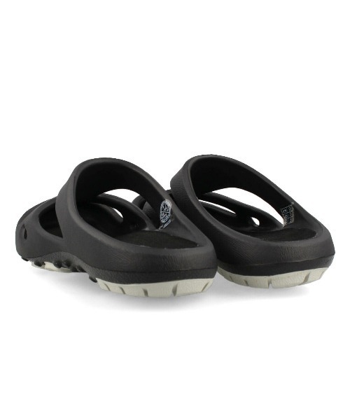 KEEN(キーン)の「KEEN WOMEN SHANTI ARTS / キーン ウィメンズ シャンティ アーツ / 1026263(サンダル・レディース・ブラック・23cm/24cm)」の3枚目の写真