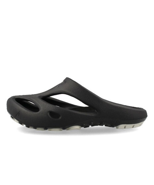 KEEN(キーン)の「KEEN WOMEN SHANTI ARTS / キーン ウィメンズ シャンティ アーツ / 1026263(サンダル・レディース・ブラック・23cm/24cm)」の4枚目の写真