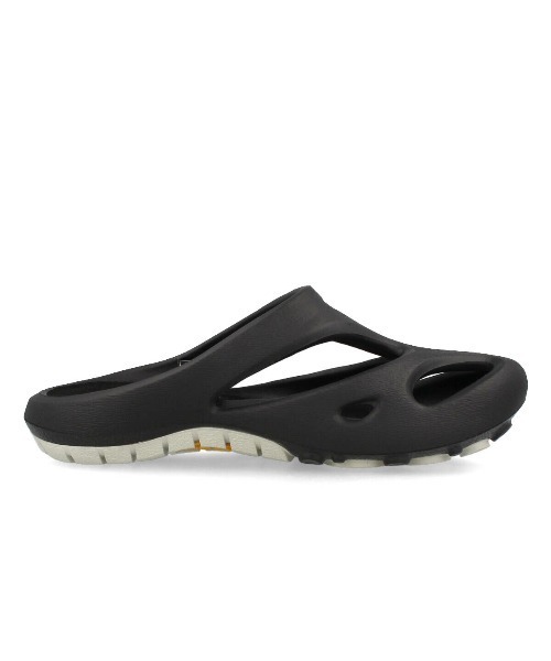 KEEN(キーン)の「KEEN WOMEN SHANTI ARTS / キーン ウィメンズ シャンティ アーツ / 1026263(サンダル・レディース・ブラック・23cm/24cm)」の5枚目の写真
