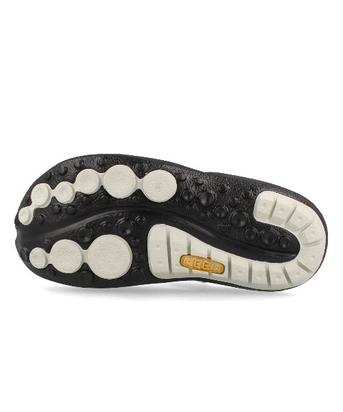 KEEN(キーン)の「KEEN WOMEN SHANTI ARTS / キーン ウィメンズ シャンティ アーツ / 1026263(サンダル・レディース・ブラック・23cm/24cm)」の6枚目の写真