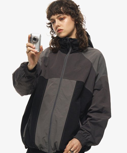 た け様 UGG ブラック ダウンパンツ Lサイズ 縫合タイプ 木彫タイプ