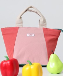 FUNALIVE（ファンアライブ）の「ＴＲＡＰＥＣＯＬ　ランチバッグ（お弁当箱）」