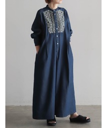 NOMBRE IMPAIR｜ノンブル アンペールのワンピース/ドレス通販 - ZOZOTOWN