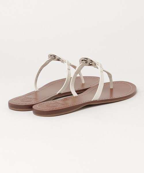 ガブリエル フラット トング サンダル（サンダル）｜TORY BURCH