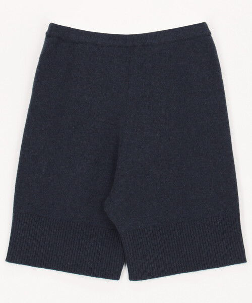 FREAK'S STORE(フリークスストア)の「Knit Bike Shorts/ニット バイクショーツ<セットアップ対応>(その他パンツ・レディース・オフホワイト/グレー/ネイビー・フリ-)」の10枚目の写真
