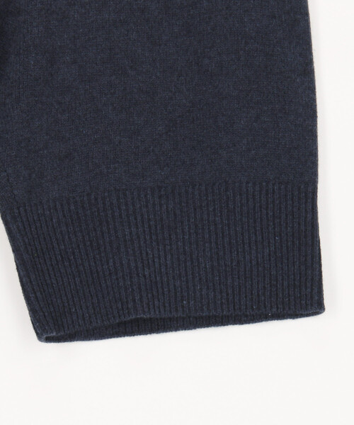 FREAK'S STORE(フリークスストア)の「Knit Bike Shorts/ニット バイクショーツ<セットアップ対応>(その他パンツ・レディース・オフホワイト/グレー/ネイビー・フリ-)」の8枚目の写真