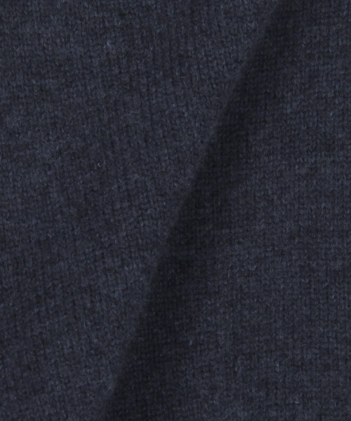 FREAK'S STORE(フリークスストア)の「Knit Bike Shorts/ニット バイクショーツ<セットアップ対応>(その他パンツ・レディース・オフホワイト/グレー/ネイビー・フリ-)」の7枚目の写真
