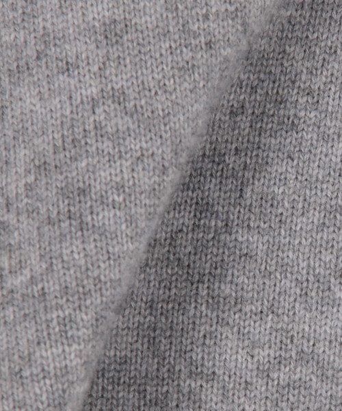 FREAK'S STORE(フリークスストア)の「Knit Bike Shorts/ニット バイクショーツ<セットアップ対応>(その他パンツ・レディース・オフホワイト/グレー/ネイビー・フリ-)」の4枚目の写真