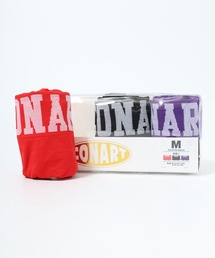 CONART（コナート）の「CONART　3Pボクサーパンツ（ボクサーパンツ）」