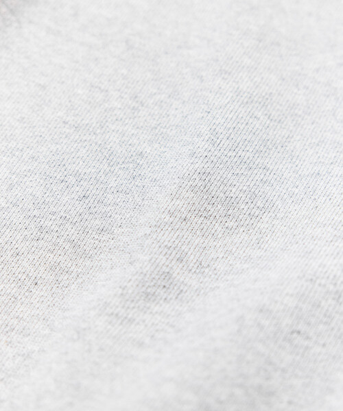 NAUTICA（ノーティカ）の「NAUTICA/ノーティカ フェルトパッチ アーチロゴ クルーネック スウェット（スウェット・メンズ・ライトグレー/ブラック/ネイビー・SMALL/LARGE/MEDIUM/X-LARGE）」の13枚目の写真