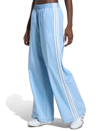 adidas SUMMER GLOW DENIM WIDE LEG PANTS / アディダス サマーグロー デニム ワイド レッグ パンツ