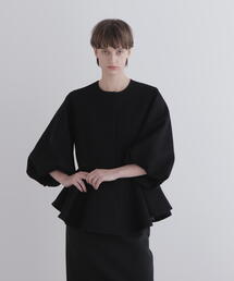 LE PHIL｜ル フィルのノーカラージャケット通販 - ZOZOTOWN