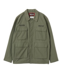 Marmot x atmos M65 Work Jacket / マーモット x アトモス M65 ワーク ジャケット 【SP】