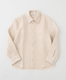 EDIFICE（エディフィス）の「Sefr(セファー)  OSEARY シャツ（シャツ/ブラウス・メンズ）」