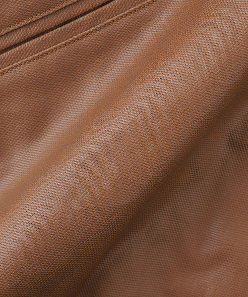 Carhartt WIP(カーハートダブリューアイピー)の「CARHARTT WIP / カーハート ダブリューアイピー OG DEAN JACKET(その他アウター・メンズ・ブラウン/ブラック・SMALL/MEDIUM)」の8枚目の写真