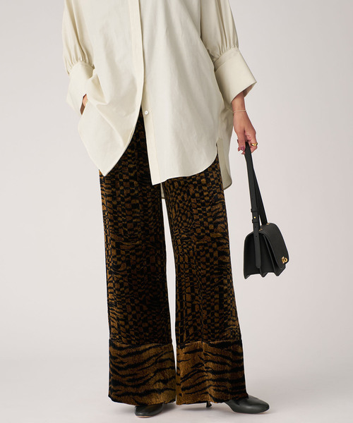 Pierre-Louis Mascia（ピエール・ルイ・マシア）｜ファッション