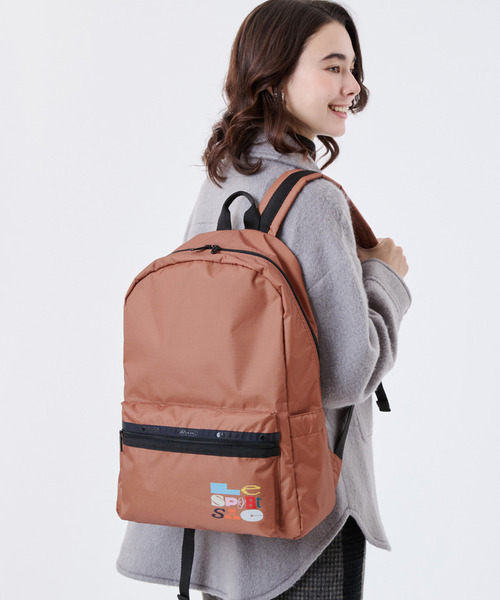セール】CLASSIC EVERYDAY BP ガーデンオブNYC BP（バックパック