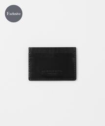 MASTER&Co（マスターアンドコー）の「『別注』MASTER&CO×URBAN RESEARCH　CARD CASE with BOX（パスケース）」