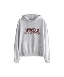 Amazing hoody - 5COL