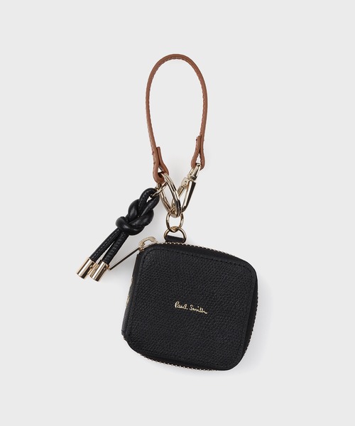 Paul Smith（ポールスミス）の「マルチチャーム AirPodsケース