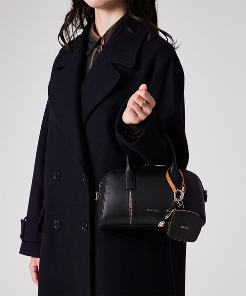 Paul Smith（ポールスミス）の「マルチチャーム AirPodsケース