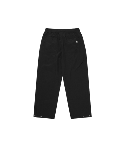 KODAK(コダック)の「モノクロームサプレックスオーバーサイズストレートパンツBLACK(その他パンツ・メンズ・その他・SMALL/LARGE/MEDIUM/X-LARGE/X-SMALL)」の3枚目の写真