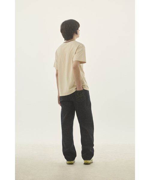 COTTE（コッテ）の「ドゥドゥルガーデン Tシャツ（クリーム）（Tシャツ/カットソー・レディース・その他・size2/size1）」の9枚目の写真
