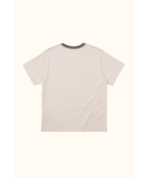 COTTE（コッテ）の「ドゥドゥルガーデン Tシャツ（クリーム）（Tシャツ/カットソー・レディース・その他・size2/size1）」の14枚目の写真