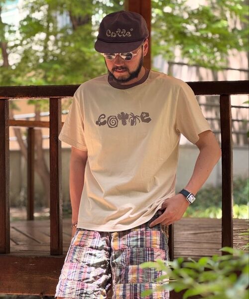 COTTE（コッテ）の「ドゥドゥルガーデン Tシャツ（クリーム）（Tシャツ/カットソー・レディース・その他・size2/size1）」の18枚目の写真