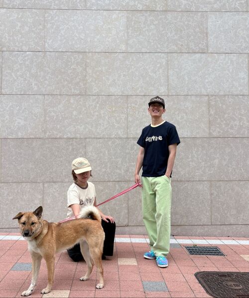 COTTE（コッテ）の「ドゥドゥルガーデン Tシャツ（クリーム）（Tシャツ/カットソー・レディース・その他・size2/size1）」の20枚目の写真