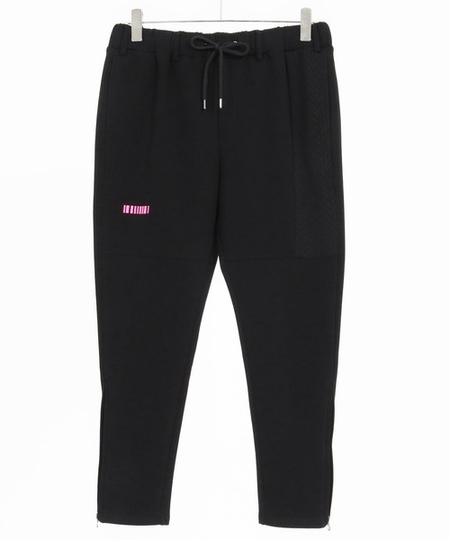 felkod(フィルコッド)の「mp14426-Cable Knit Like Cardboard Knit Pants イージーパンツ(F26S030)(その他パンツ・メンズ・ブラック/ネイビー・S/M/L)」の18枚目の写真