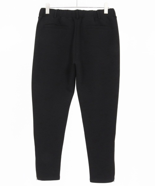 felkod(フィルコッド)の「mp14426-Cable Knit Like Cardboard Knit Pants イージーパンツ(F26S030)(その他パンツ・メンズ・ブラック/ネイビー・S/M/L)」の19枚目の写真