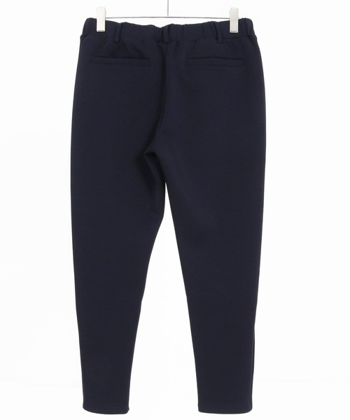 felkod(フィルコッド)の「mp14426-Cable Knit Like Cardboard Knit Pants イージーパンツ(F26S030)(その他パンツ・メンズ・ブラック/ネイビー・S/M/L)」の21枚目の写真
