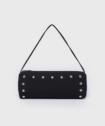 YUNSE（ユンセ）の「ルーシバッグ (ブラック)（ショルダーバッグ）」