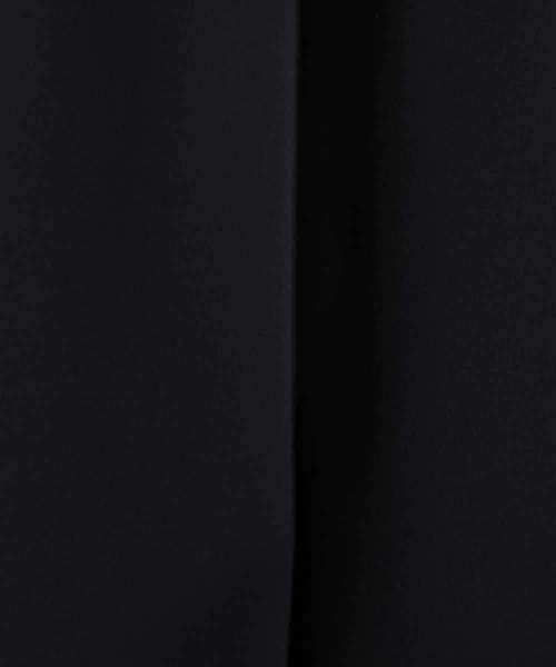 MICHEL KLEIN(ミッシェル・クラン)の「テーパードパンツ(その他パンツ・レディース・ライトグレー/カーキ/ブラック・38)」の5枚目の写真