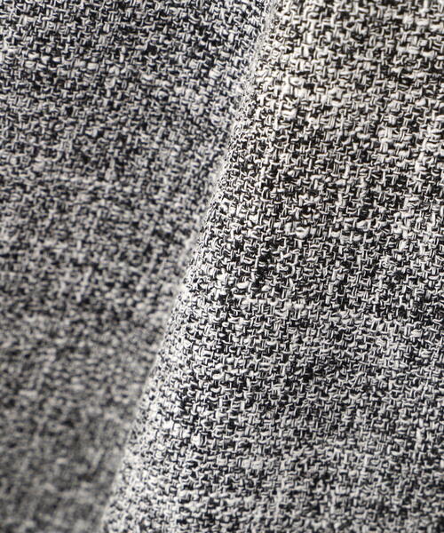 PINKY&DIANNE（ピンキーアンドダイアン）の「◆ミックスブッチャーマーメイドスカート（スカート・レディース・ブラック/ネイビー・36/38）」の9枚目の写真