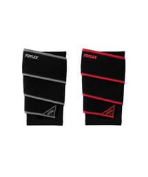 FITFLEX（フィットフレックス）の「Detachable Elbow Guard (sleeve + basic strap + power strap)（スポーツグッズ）」