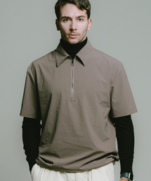 SCOTTGOLF（スコット ゴルフ）の「Midtown Anorak Jumper [Top]（ナイロンジャケット）」