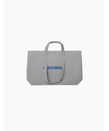 BLACK BRIAR（ブラックブライアー）の「BBレンジ x トートバッグ M / ルナグレー（トートバッグ）」