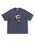 A BATHING APE�i�A�x�C�V���O�G�C�v�j�́uMAP CAMO BY BATHING APE RELAXED FIT TEE�iT�V���c/�J�b�g�\�[�j�v�b�`���R�[��