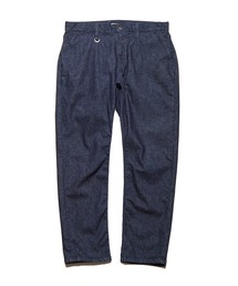 uniform experiment（ユニフォームエクスペリメント）の「RIGID DENIM