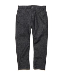 HIGH STRETCH JEANS
