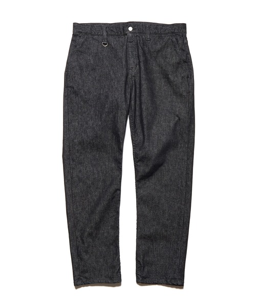 HIGH STRETCH JEANS（デニムパンツ）｜uniform experiment