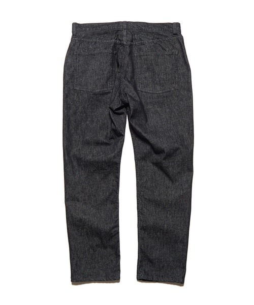 パンツ uniform experiment HIGH STRETCH JEANS HIGH STRETCH JEANS（デニムパンツ）｜uniform experiment