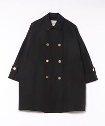 Traditional Weatherwear | MALTON DOUBLE(ステンカラーコート)